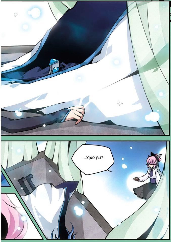 Good Luck Demon King 75 12