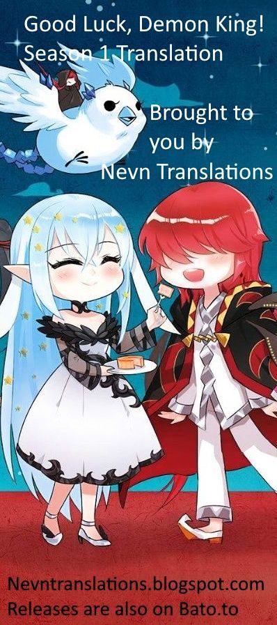 Good Luck Demon King 75 13