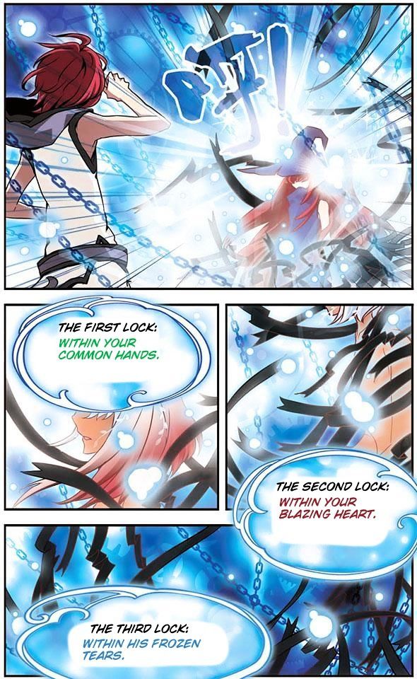 Good Luck Demon King 75 3