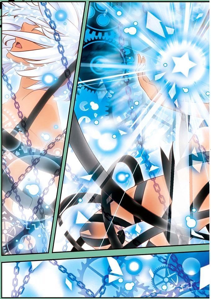 Good Luck Demon King 75 5