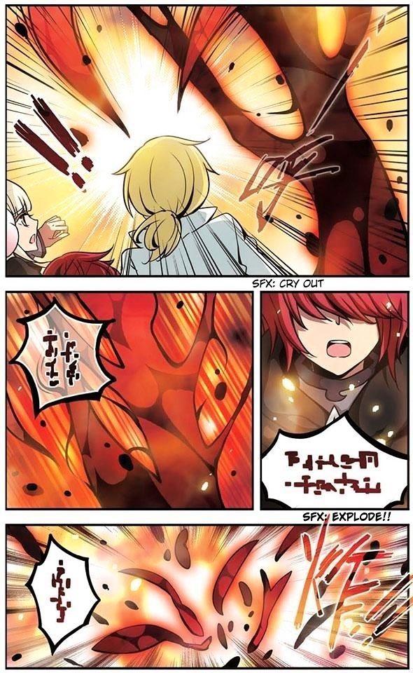 Good Luck Demon King 76 11