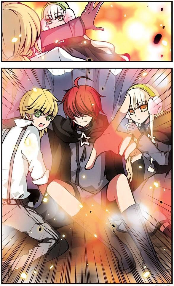 Good Luck Demon King 76 12
