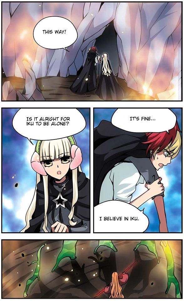 Good Luck Demon King 76 2