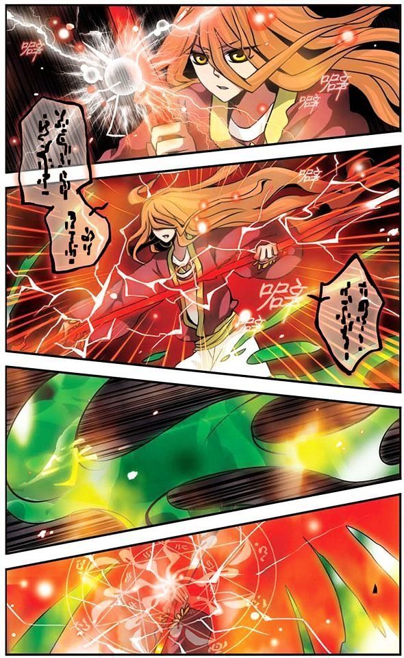 Good Luck Demon King 76 3