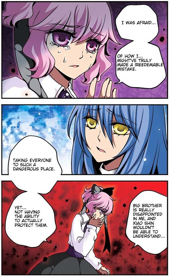 Good Luck Demon King 77 10