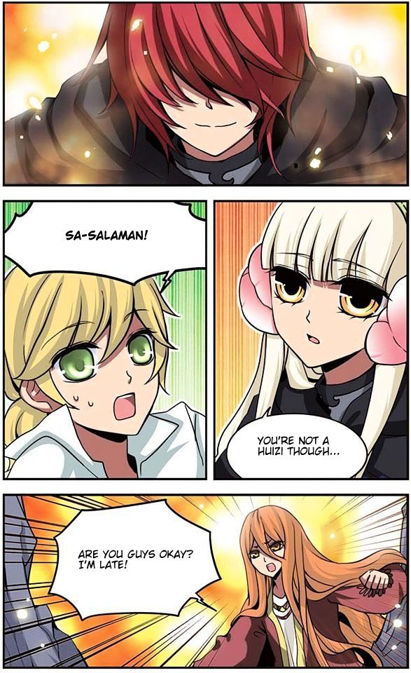 Good Luck Demon King 77 2