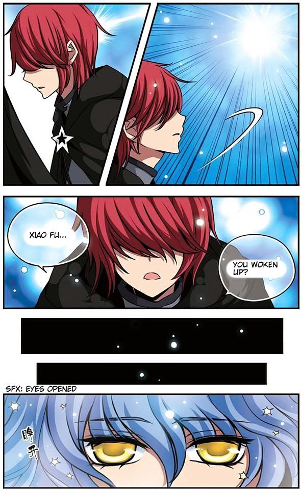 Good Luck Demon King 77 5