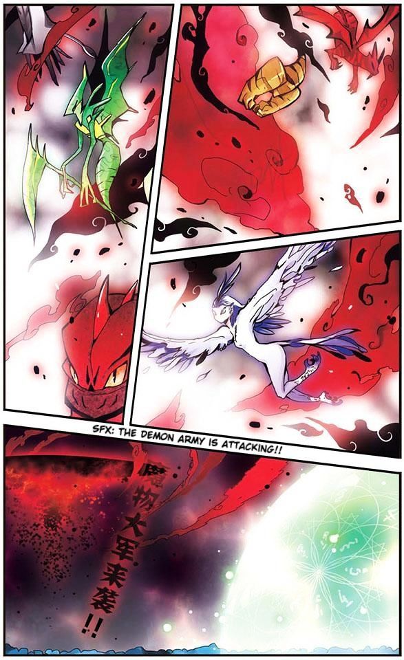 Good Luck Demon King 78 10