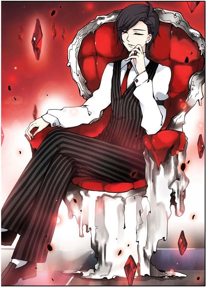 Good Luck Demon King 78 12