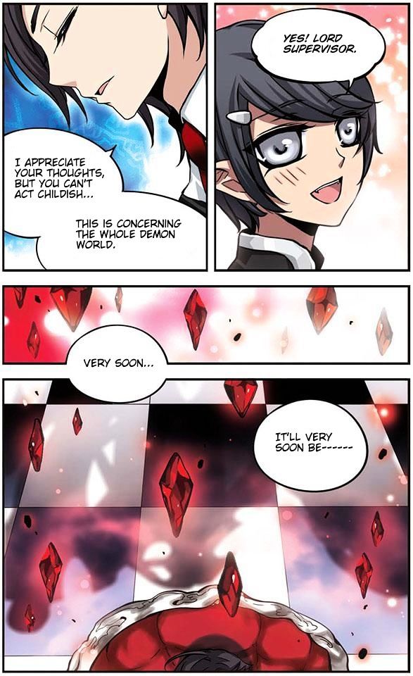 Good Luck Demon King 78 14