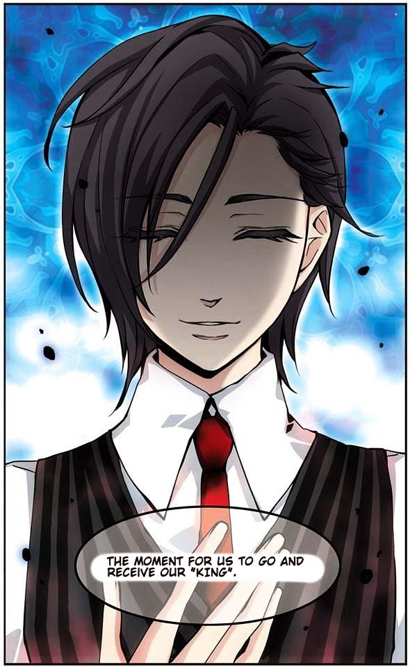 Good Luck Demon King 78 15