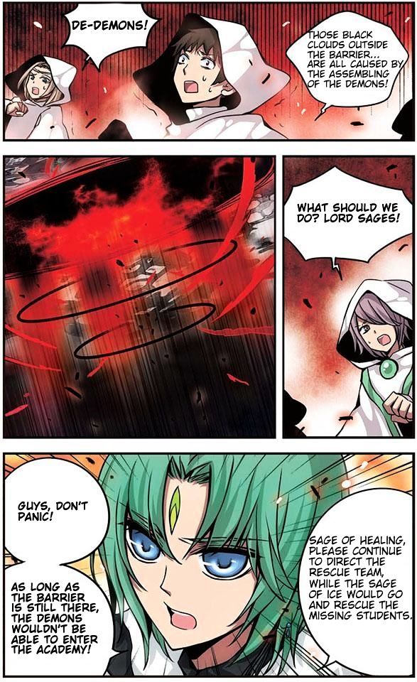 Good Luck Demon King 78 16
