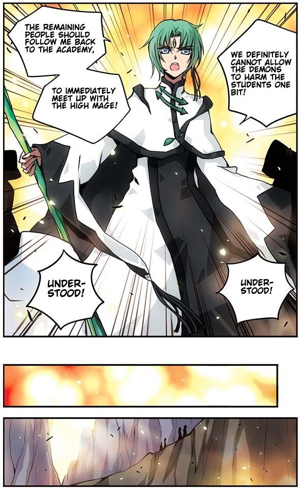 Good Luck Demon King 78 17