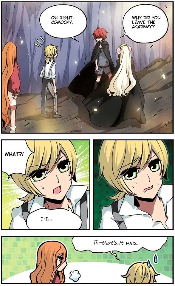 Good Luck Demon King 78 18