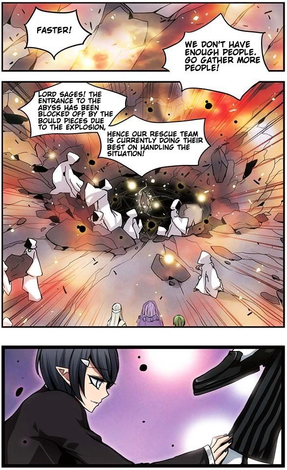 Good Luck Demon King 78 2
