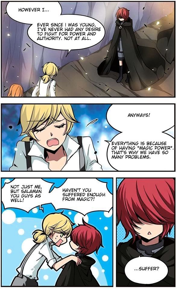 Good Luck Demon King 78 20