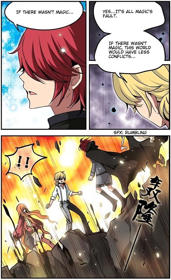 Good Luck Demon King 78 22