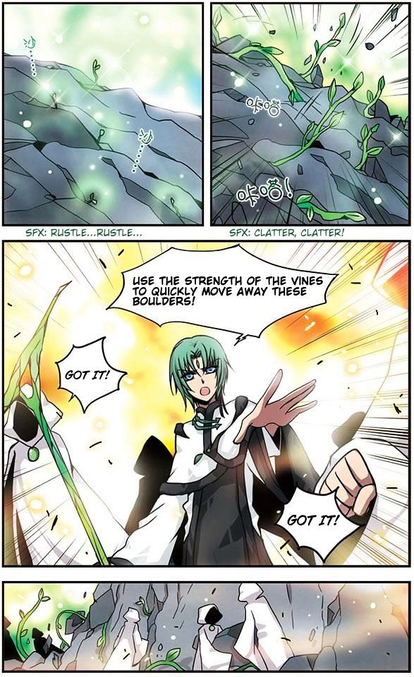 Good Luck Demon King 78 4