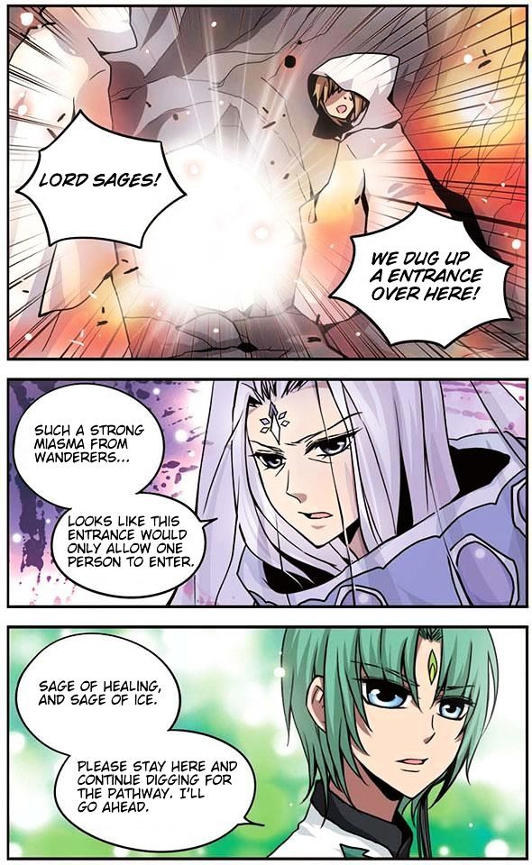 Good Luck Demon King 78 5