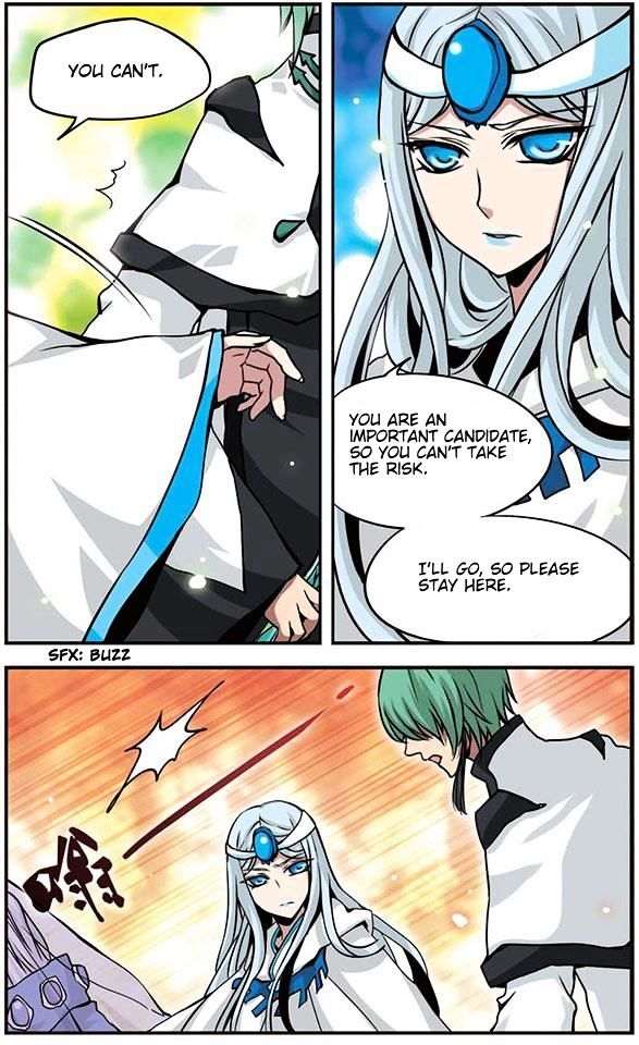 Good Luck Demon King 78 6