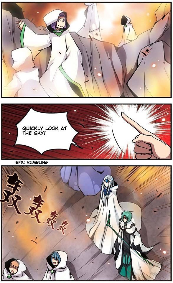 Good Luck Demon King 78 8