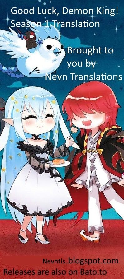 Good Luck Demon King 79 13