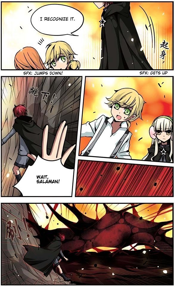Good Luck Demon King 79 2