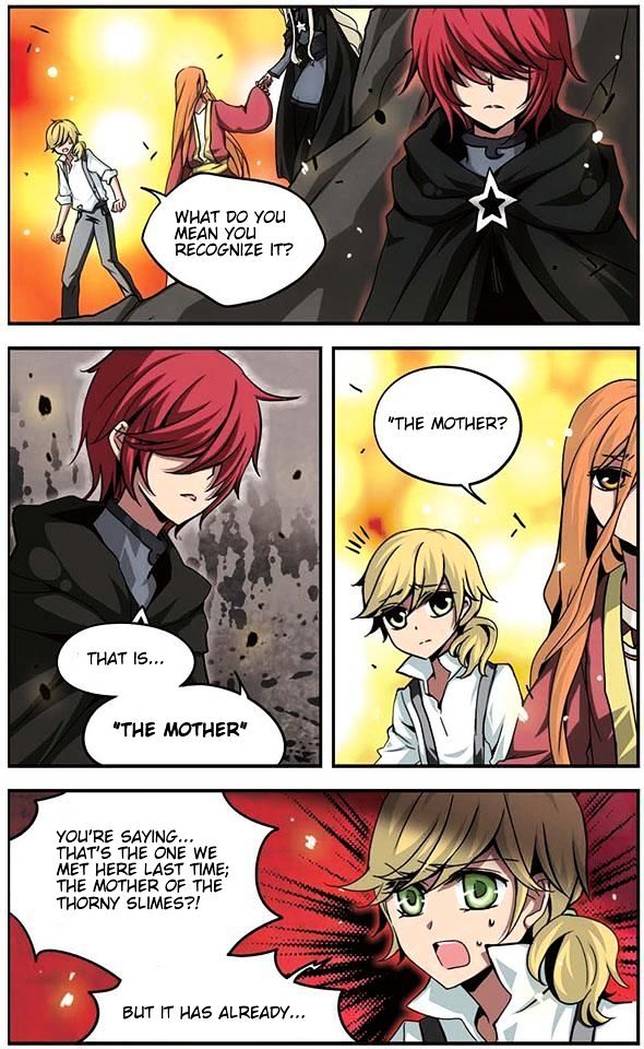 Good Luck Demon King 79 3