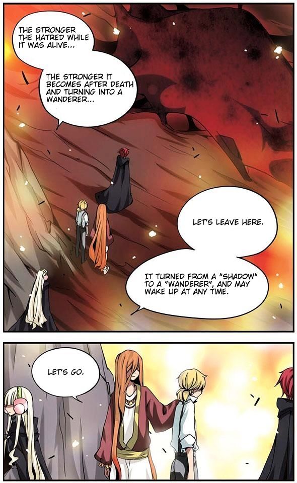 Good Luck Demon King 79 5