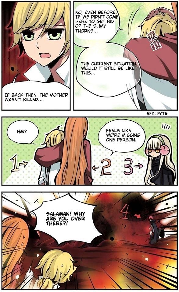 Good Luck Demon King 79 6
