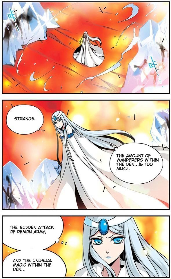 Good Luck Demon King 81 11