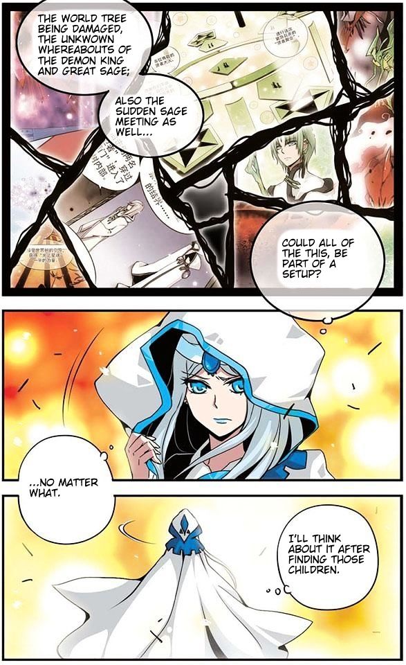 Good Luck Demon King 81 12