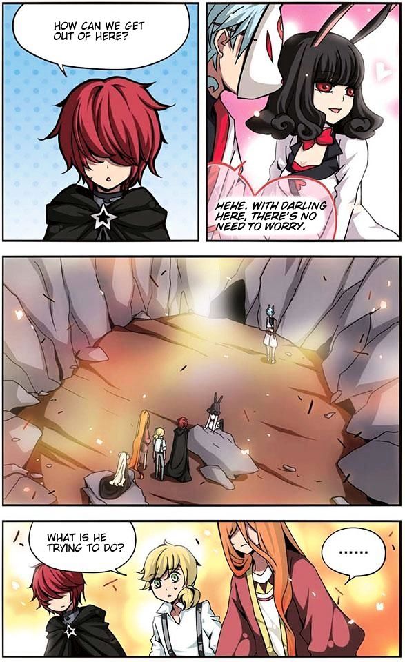 Good Luck Demon King 81 6