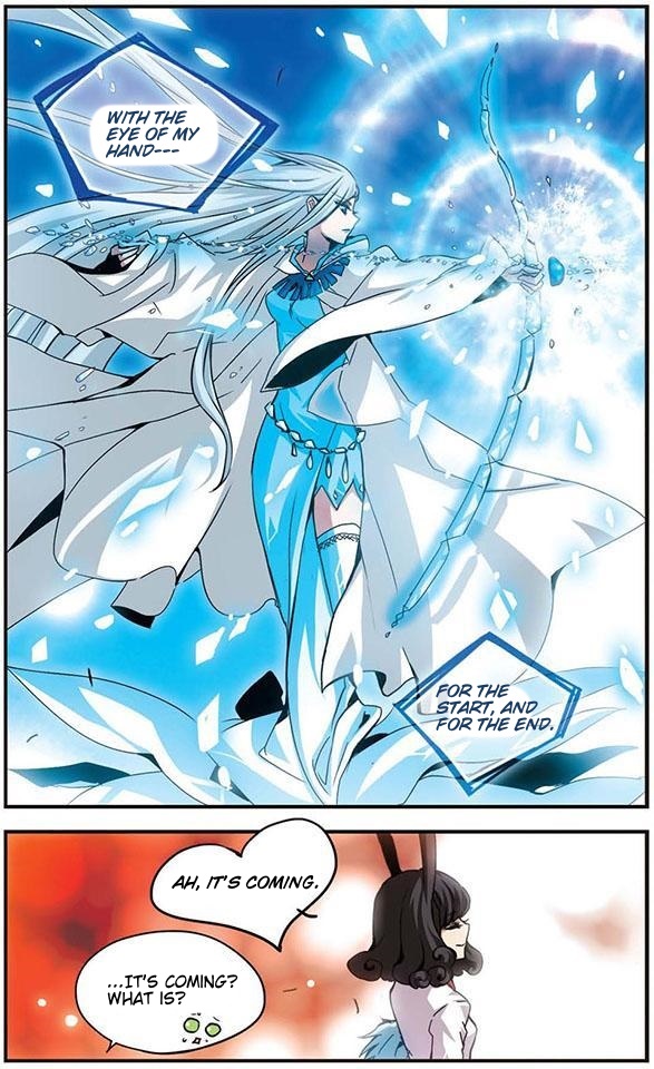 Good Luck Demon King 83 10