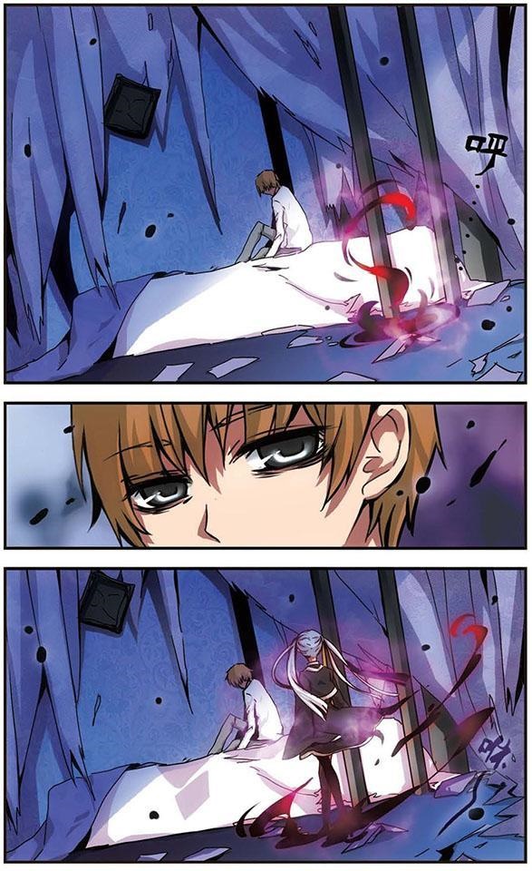 Good Luck Demon King 83 2