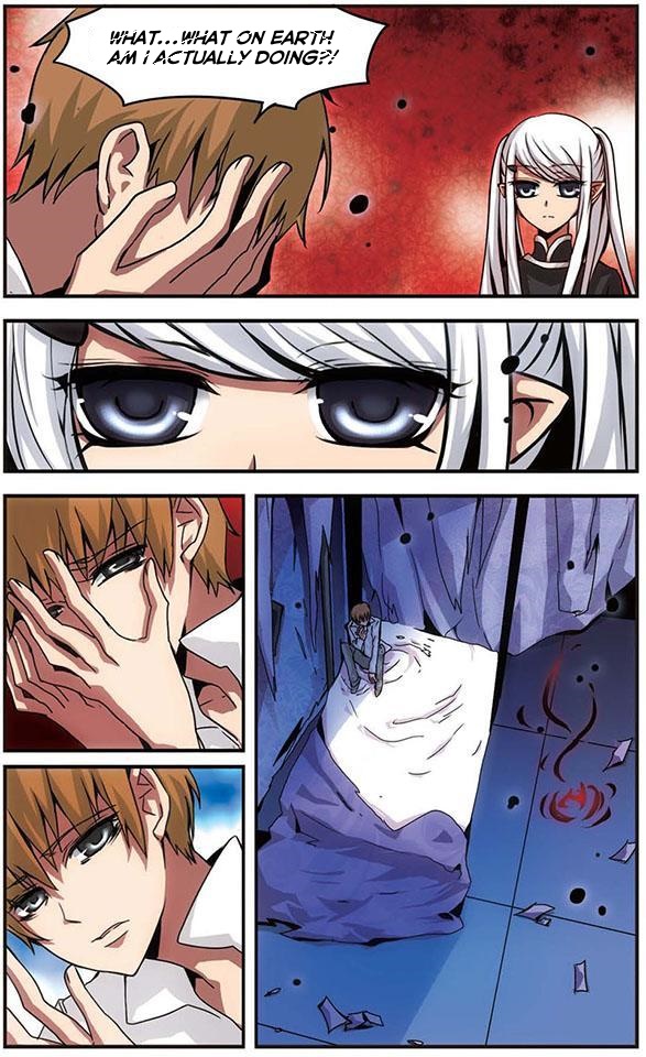 Good Luck Demon King 83 4