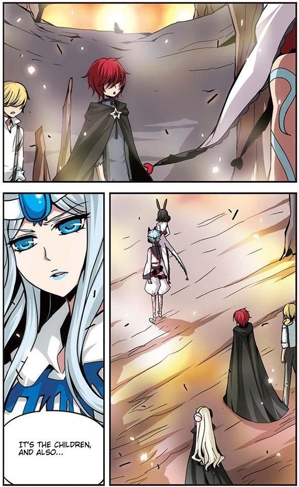 Good Luck Demon King 83 7