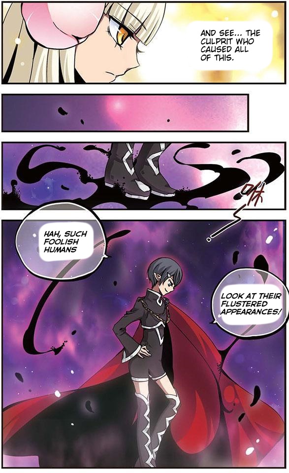 Good Luck Demon King 85 10