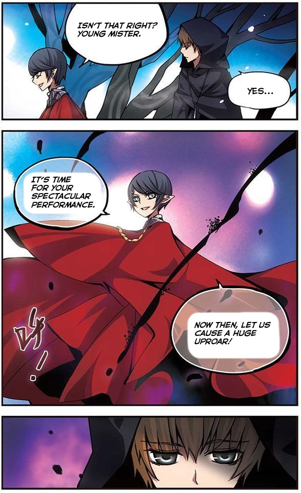 Good Luck Demon King 85 12