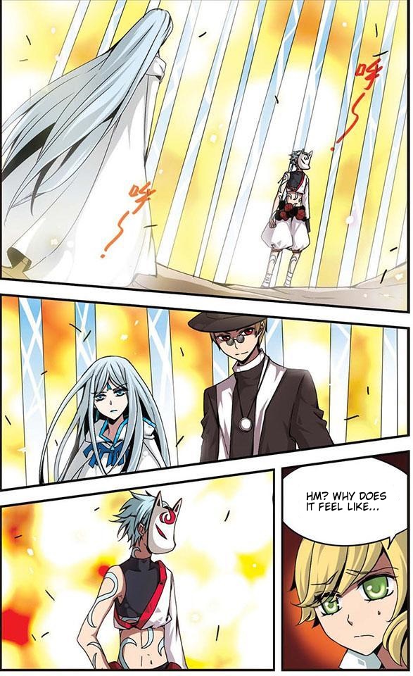 Good Luck Demon King 85 2