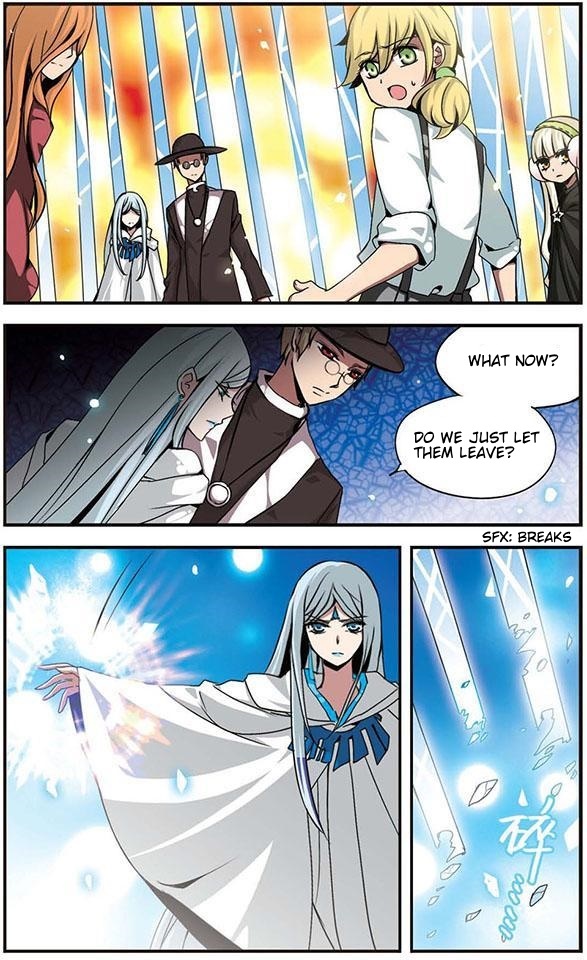 Good Luck Demon King 85 6