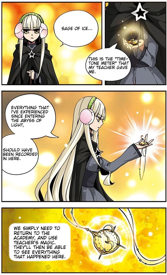 Good Luck Demon King 85 9