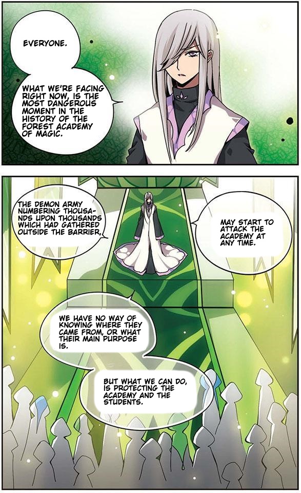Good Luck Demon King 86 2
