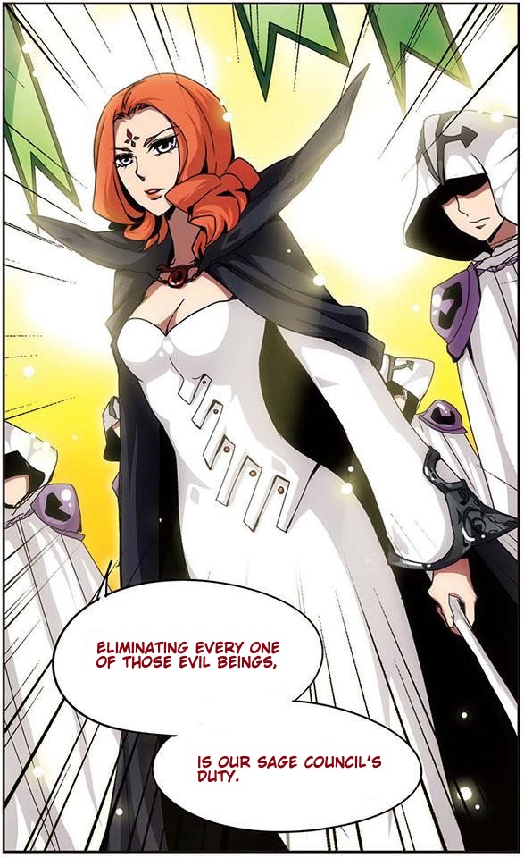 Good Luck Demon King 86 4