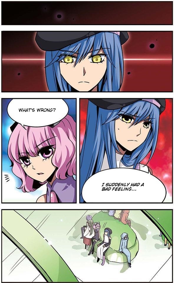 Good Luck Demon King 86 5