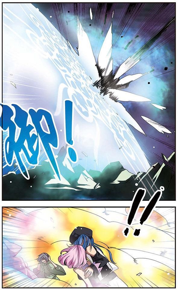Good Luck Demon King 87 7