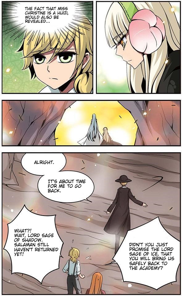 Good Luck Demon King 88 3