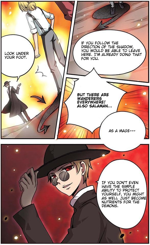 Good Luck Demon King 88 4