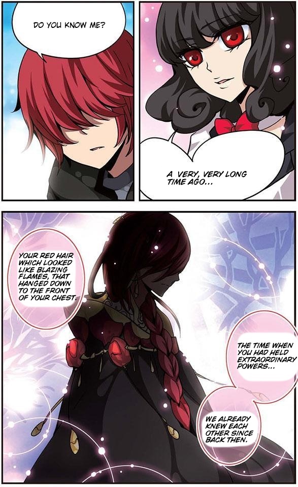 Good Luck Demon King 88 6