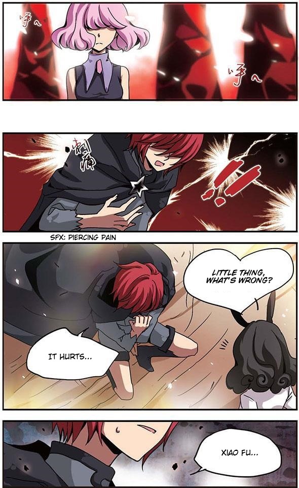 Good Luck Demon King 89 11